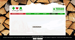 Desktop Screenshot of fassacasa.it